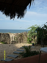 Casas para alugar - Canoa Quebrada