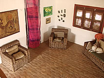 Terreno a venda em Canoa Quebrada - Cear&aacute; - Brasil