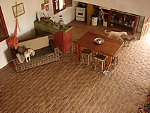 Terreno a venda em Canoa Quebrada - Cear&aacute; - Brasil