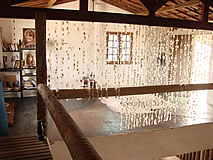 Terreno a venda em Canoa Quebrada - Cear&aacute; - Brasil