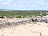 venden-se Terrenos em Canoa Quebrada