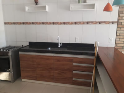 Casa Para aluguar em Canoa Quebrada