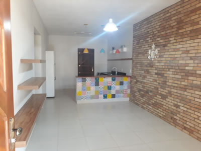 Casa Para aluguar em Canoa Quebrada