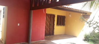 Alatomica Flats - Canoa Quebrada