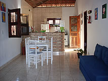 Casa a Venda em Canoa Quebrada - Cear&aacute; - Brasil