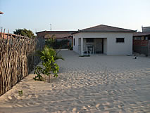 Casa a Venda em Canoa Quebrada - Cear&aacute; - Brasil