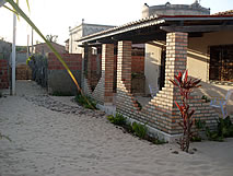 Casa a Venda em Canoa Quebrada - Cear&aacute; - Brasil