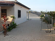 Casa a Venda em Canoa Quebrada - Cear&aacute; - Brasil