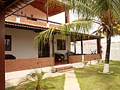 Casa a venda em Canoa Quebrada