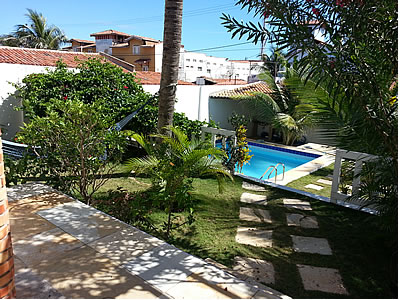 Casa a venda em Canoa Quebrada