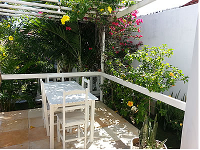 Casa a venda em Canoa Quebrada