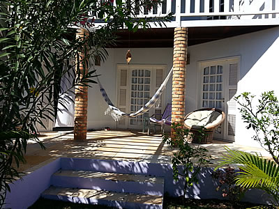 Casa a venda em Canoa Quebrada