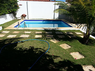 Casa a venda em Canoa Quebrada