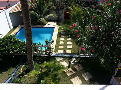 Casa a venda em Canoa Quebrada