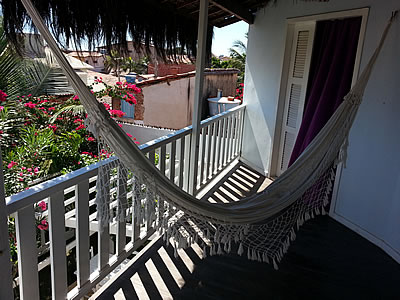 Casa a venda em Canoa Quebrada
