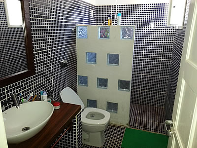 Casa a venda em Canoa Quebrada