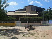 Vendo ou alugo casa em canoa quebrada