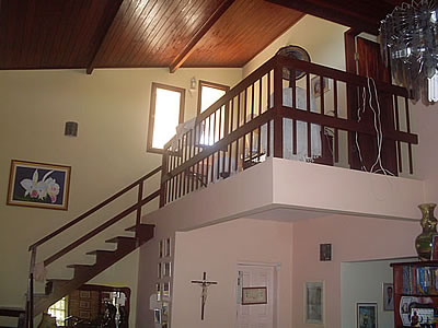 Casa duplex a venda ou aluguel proximo a canoa quebrada