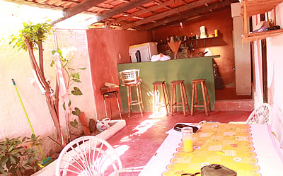Casa Candela - Canoa Quebrada