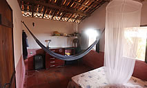 Casa Candela - Canoa Quebrada
