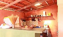Casa Candela - Canoa Quebrada