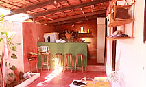 Casa Candela - Canoa Quebrada
