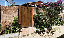 Casa Candela - Canoa Quebrada