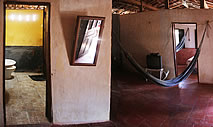 Casa Candela - Canoa Quebrada