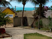 Residencia Lua Cheia - Canoa Quebrada