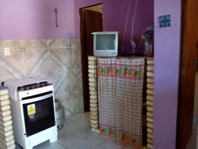 Residencia Lua Cheia - Canoa Quebrada
