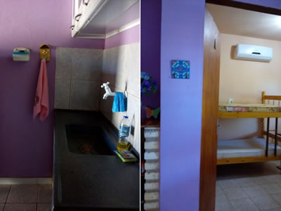 Residencia Lua Cheia - Canoa Quebrada