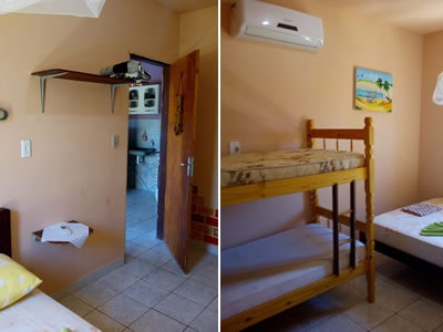 Residencia Lua Cheia - Canoa Quebrada