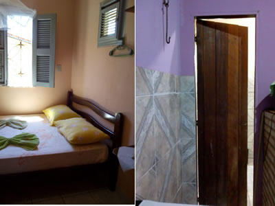 Residencia Lua Cheia - Canoa Quebrada