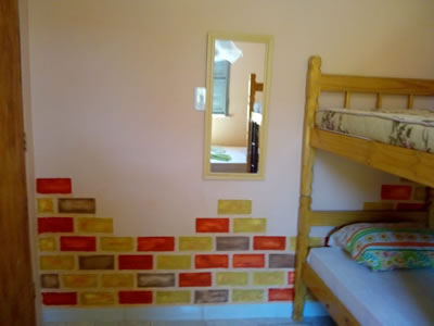 Residencia Lua Cheia - Canoa Quebrada