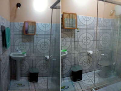 Residencia Lua Cheia - Canoa Quebrada