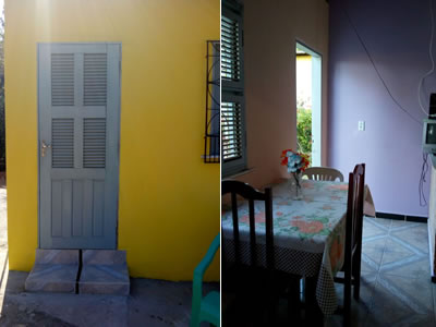 Residencia Lua Cheia - Canoa Quebrada