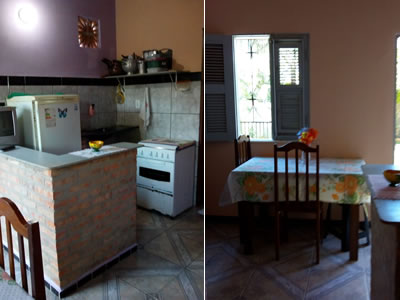 Residencia Lua Cheia - Canoa Quebrada