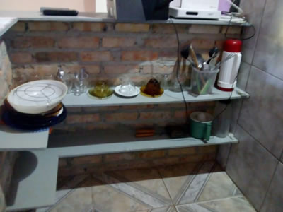 Residencia Lua Cheia - Canoa Quebrada