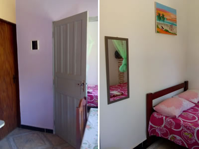 Residencia Lua Cheia - Canoa Quebrada