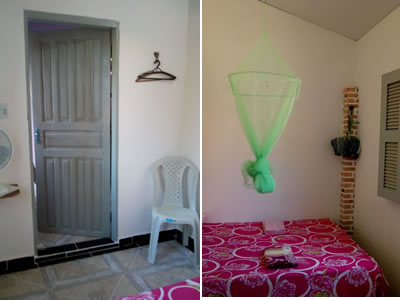 Residencia Lua Cheia - Canoa Quebrada
