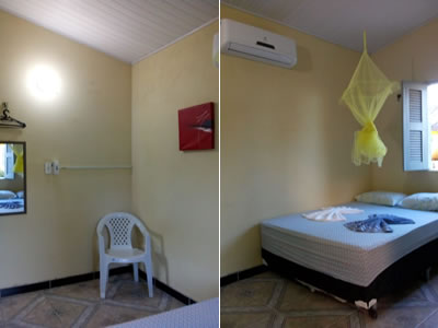 Residencia Lua Cheia - Canoa Quebrada