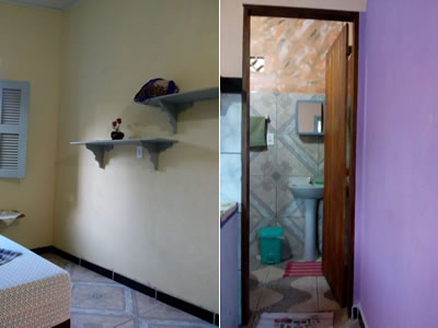 Residencia Lua Cheia - Canoa Quebrada