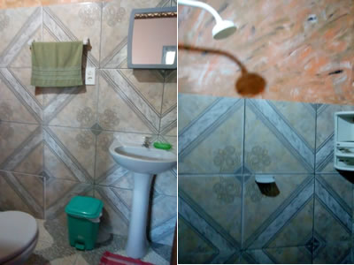 Residencia Lua Cheia - Canoa Quebrada
