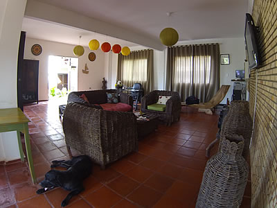 Casa de Praia Zodiaco, Canoa Quebrada