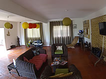Casa de Praia Zodiaco, Canoa Quebrada