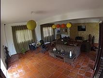 Casa de Praia Zodiaco, Canoa Quebrada
