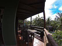 Casa de Praia Zodiaco, Canoa Quebrada