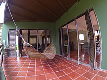 Casa de Praia Zodiaco, Canoa Quebrada
