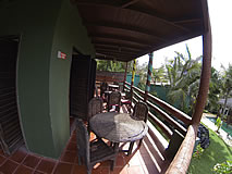 Casa de Praia Zodiaco, Canoa Quebrada