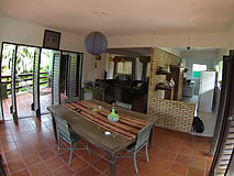 Casa de Praia Zodiaco, Canoa Quebrada